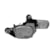 MOTOR LIMPADOR TRASEIRO UNO 2004 2006 2008 2009 2012 USADO