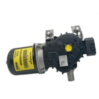 MOTOR LIMPADOR VIDRO DIANTEIRO RENAULT CLIO - MLW634
