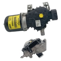 MOTOR LIMPADOR VIDRO DIANTEIRO RENAULT CLIO - MLW634