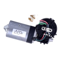 MOTOR LIMPADOR VIDROS PARABRISA 24V F006WM0308 BOSCH