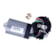 MOTOR LIMPADOR VIDROS PARABRISA 24V F006WM0308 BOSCH