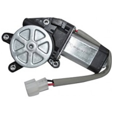 MOTOR PARA VIDRO ELÉTRICO TIGER - TG0315.003E