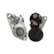 MOTOR PARTIDA 11D VW GOL FOX VOYAGE G5 2010 