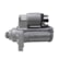 MOTOR PARTIDA 11D VW GOL FOX VOYAGE G5 2010 