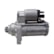 MOTOR PARTIDA 11D VW GOL FOX VOYAGE G5 2010 
