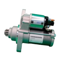 MOTOR PARTIDA 12V GOL POLO FOX 2002 A2014 - ST001006004