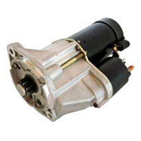 MOTOR PARTIDA ARRANQUE SANTANA GOL AP 1.6 1.8 2.0 20513 NOVO