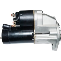 MOTOR PARTIDA ARRANQUE SANTANA GOL AP 1.6 1.8 2.0 MQ0193 NOVO