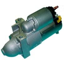 MOTOR PARTIDA DELCO PG260G 12V 11D EMPILHADEIRA DR8000282