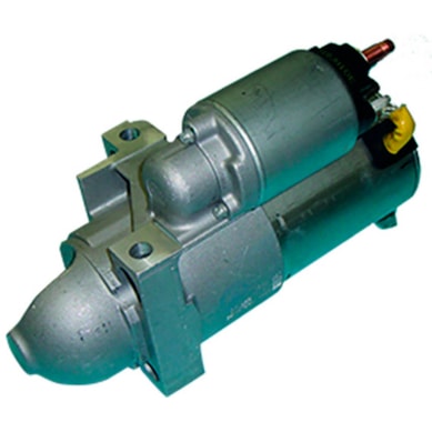 MOTOR PARTIDA DELCO PG260G 12V 11D EMPILHADEIRA DR8000282