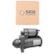MOTOR PARTIDA FIAT UNO 1.4 2014 FLEX 12V SEG - 0 001 170 414