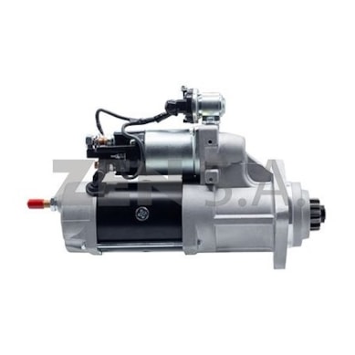 MOTOR PARTIDA FORD/VW CUM.38MT12 DENTES