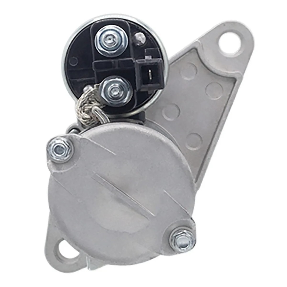 MOTOR PARTIDA GOL G5 G6 VOYAGE SAVEIRO 11DENTES ZEN32015 - WS PARTS