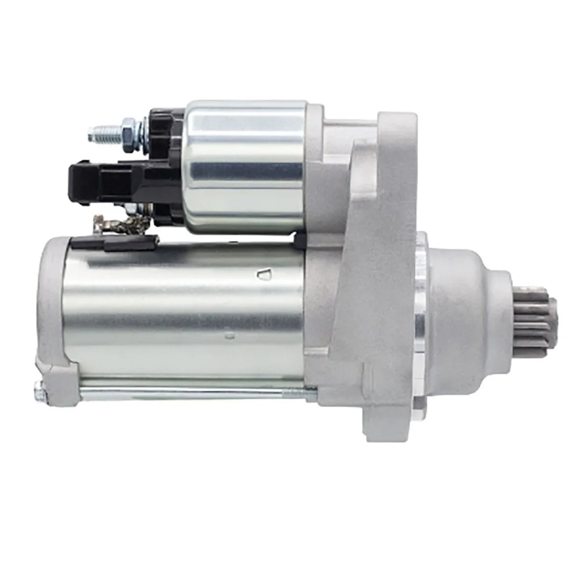 MOTOR PARTIDA GOL G5 G6 VOYAGE SAVEIRO 11DENTES ZEN32015