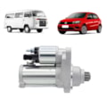 MOTOR PARTIDA GOL G5 G6 VOYAGE SAVEIRO 11DENTES...