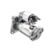 MOTOR PARTIDA GRAND SIENA IDEA 1.4 12V 11 DENTES F000C60005