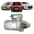 MOTOR PARTIDA HB20 VELOSTER SOUL 1.6 VALEO 11 A...