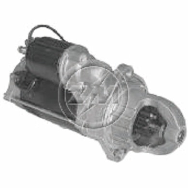 MOTOR PARTIDA MERCEDES AXOR ACCELO ATEGO Z.M. - 80.130.04