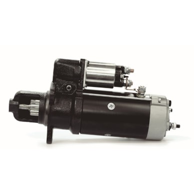 MOTOR PARTIDA R 124 GA 420 360 400 24V 95-09 DELCO 35046VLP