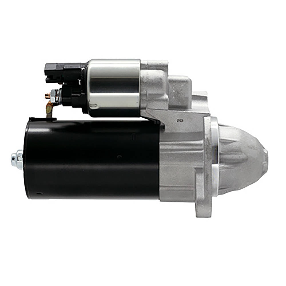 MOTOR PARTIDA TOYOTA HILUX  | SKU ZEN31019 | WS Parts