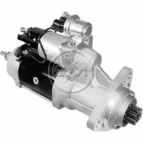 MOTOR PARTIDA VW CONSTELLATION 19320 TITAN 05/11 Z.M 8038001