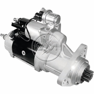 MOTOR PARTIDA VW CONSTELLATION 19320 TITAN 05/11 Z.M 8038001
