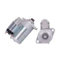 MOTOR PARTIDA VW KOMBI 1.4 FLEX 2010... 12V EURO 20509