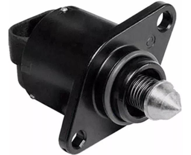 MOTOR PASSO IAC CHEVROLET CELTA CLASSIC CORSA PRISMA MERIVA 1996