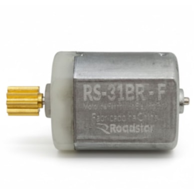 MOTOR TRAVA ELÉTRICA FIAT 12V ROADSTAR RS31BRF