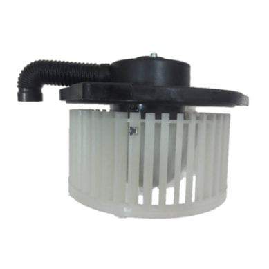 MOTOR VENTILADOR 12V GM S10 TRAILBLAZER 2012>2022 98165412