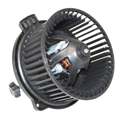 MOTOR VENTILADOR INTERNO 14V GOL PARATI SAVEIRO G2/G3 GAUSS