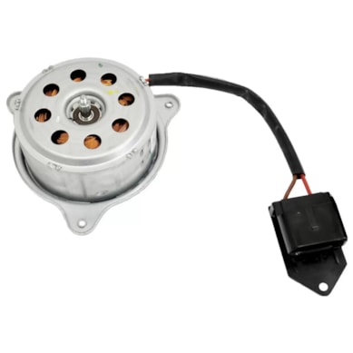 MOTOR VENTILADOR RADIADOR C/ AR UP 1.0 2014 A 2016 - M169739