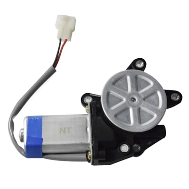 MOTOR VIDRO ELÉTRICO DIREITO MABUCHI UNIVERSAL 24V NT00019R