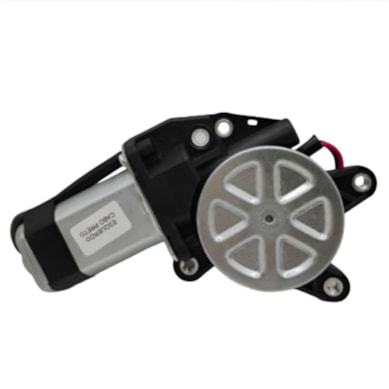 MOTOR VIDRO ELÉTRICO ESQUERDO UNIVERSAL ROADSTAR 24V