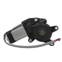 MOTOR VIDRO ELÉTRICO UNIVERSAL DIREITO 12V RS33BRLD