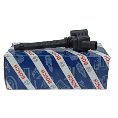 OBINA DE IGNIÇÃO BRAVA T-JET 1.4 ORIGINAL BOSCH 0221504024