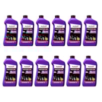ÓLEO LUBRIFICANTE 15W40 SL 1 LITRO RADNAQ