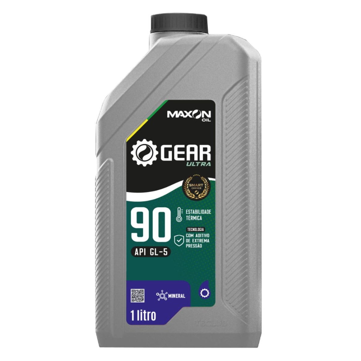 ÓLEO TRANSMISSÃO ATFGM DEXRON VI SAE 20W MAXON 1L LATRTA1038 - WS
