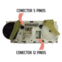 PAINEL ANALOGICO AR CONDICIONADO ASTRA 12V 99/05 - 52496555