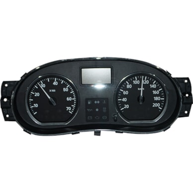 PAINEL DE INSTRUMENTOS RENAULT SANDERO ORIGINAL - 248108350R