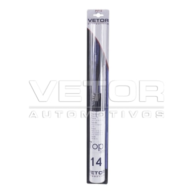 PALHETA 14" UNIVERSAL - VETOR PVT14