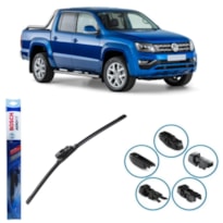 PALHETA AEROFIT MULTICLIP AF24M BOSCH 24 POLEGADAS 600MM
