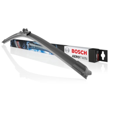 PALHETA AEROTWIN PLUS ONIX PRISMA TRACKER 500 13" BOSCH