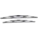 PALHETA CHEVROLET MONTANA AGILE FIAT PALIO WEEKEND FORD ECOSPORT TOYOTA COROLLA 1992-2018 GRANERO - 22189