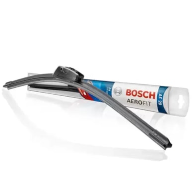 PALHETA DIANTEIRA AEROFIT AF22 UNIVERSAL BOSCH 55MM 1UN