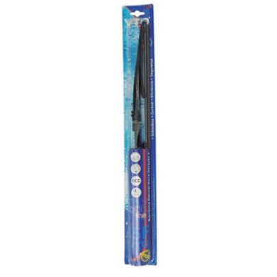 PALHETA TRASEIRA CHEVROLET ONIX AGILE FIAT PALIO VW FOX POLO 2002-2019 VETOR - PVT12