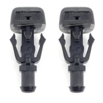 PAR BRUCUTU ESGUICHO PARABRISA GM AGILE MONTANA ONIX PRISMA