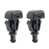 PAR BRUCUTU ESGUICHO PARABRISA GM AGILE MONTANA ONIX PRISMA