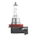 PAR DE LÂMPADA DO FAROL CAMINHÃO OSRAM - TRUCKSTAR PRO H11 70W 24V 3200K 100% MAIS BRILHO - OS64216TSP