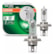 PAR DE LÂMPADA OSRAM ULTRA LIFE H4 - 12V 60/55W - OS64193ULT